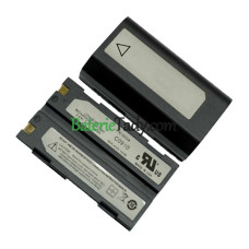 Náhradní baterie pro Trimble 38403 52030 29518 54344 46607 38403 46607 29518 52030
