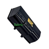 Náhradní baterie pro Intermec 318-013-003 318-013-001 318-011-002 318-013-004 318-011-004 318-013-002