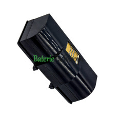 Náhradní baterie pro Intermec 318-013-003 318-013-001 318-011-002 318-013-004 318-011-004 318-013-002