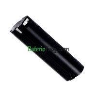 Náhradní baterie pro Makita 4071D 4073D 4307D 7,2Volt 4307DW 3700D 3700DW