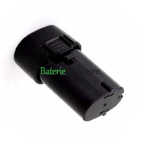 Náhradní baterie pro Makita TD020D TD020DSE TD020 GN900SEP9 TD020DS TD020DSEW