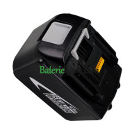 Náhradní baterie pro Makita BTD141 BTD144 BTP140 BHP454 BTD144Z BTDW251Z BTD141Z
