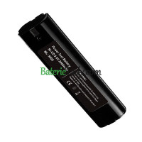 Náhradní baterie pro Makita 6092DW 6093D 6092D 6012HDL 6012HDW 6012HD