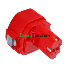 Náhradní baterie pro Makita 193157-5 1222 1233 192698-2 1220 192681-5 192698-8