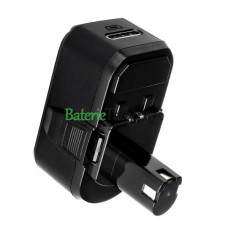 Náhradní baterie pro Ryobi 18Volt CDI-1802 CDI-1803M CDI-1803 CDA1802M CFA-180M CDI-1802M CDC-181M