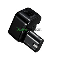 Náhradní baterie pro Hitachi DH 15DV DN 12DM2 12DY 13D DN 5D C 12DYK 4D 15D2 CD DB 12Volt CL DH