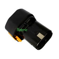 Náhradní baterie pro Hitachi 1220HL EB 1220BL EB EB 1220HS 7,2Volt 1214L EB EB 1214S 1212S EB