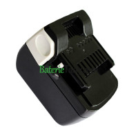 Náhradní baterie pro Hitachi CL 14DSC DS 14DSL 14,4Volt DH CK 14DBL CR 14DSL 14DSL DS 14DSL