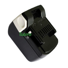 Náhradní baterie pro Hitachi 1415 BSL 1430 14.4Volt BSL