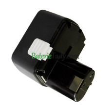 Náhradní baterie pro Hitachi 14,4Volt 14DSL WR 14DMB WR WR 14DMK WR 14DH 14DMR 14DM WR WH
