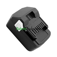 Náhradní baterie pro Hitachi WR 18DAL 18DSL WH 14DCL UB 18Volt WH 14DBL 14DSL WH UB 14DBAL