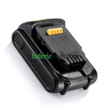 Náhradní baterie pro Dewalt 20Volt DCF885 DCF880C1-JP DCF883L2 DCF883B DCF885B DCF885C2