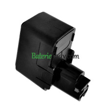 Náhradní baterie pro Bosch 054 335 2 335 607 055 2 607 335 071 12Volt 607 2
