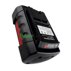 Náhradní baterie pro Bosch 11536C-2 36Volt 11536C-1 11536VSR 1651K 1671B 11536C