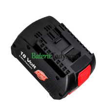 Náhradní baterie pro Bosch 18V-LI GBH GDS GDS HT 18V-LI 18Volt 18V-LI
