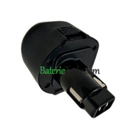 Náhradní baterie pro Black & Decker 9.6Volt FSB96 A9274 A9251 PS120 PS120A