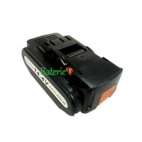 Náhradní baterie pro Panasonic EY7542LZ2S EY7542X31 EY7542X 14,4Volt EY7546LR2S