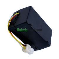 Náhradní baterie pro Samsung SR10F71UB Navibot Pop-out BC VR10F71UC BC/FET