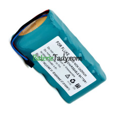 Náhradní baterie pro Unipower B11483 B11536 AMED2141 Alphasource AS36031