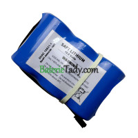 Náhradní baterie pro ABB LS33600 3HAC16831-1 10.8V
