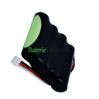 Náhradní baterie pro Anritsu MT9090A MT9090 909814B 909815B PT01426