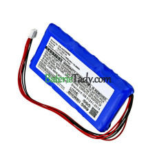 Náhradní baterie pro Aricon ECG-3D 11.1V XLD1306-03