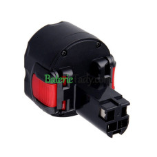 Náhradní baterie pro Bosch 7.2-2 2607335437 BH-744 2607335765 7.2Volt GSR 7.2-1 B-8308 GSR