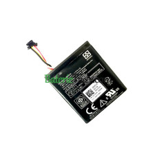 Náhradní baterie pro Dell H710 H710P H810 70K80 T40JJ PERC