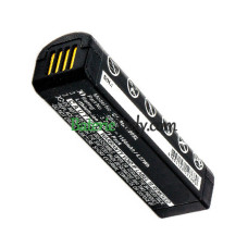Náhradní baterie pro digitální systémy Shure GLXD1 GLX-D SB902 GLXD2 Wireless