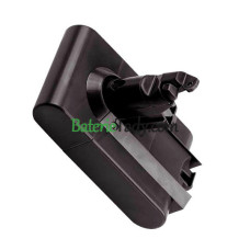 Náhradní baterie pro Dyson DC60 DC59 DC58 DC74 DC72 SV09 DC61 DC62 22Volt