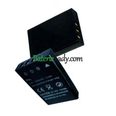 Náhradní baterie pro Exfo AXS-100 AXS-110 OTDR XW-EX003