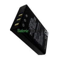 Náhradní baterie pro Exfo AXS-100 AXS-110XW-EX003 Exfo-100