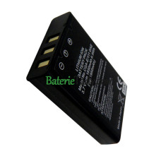 Náhradní baterie pro Exfo AXS-100 AXS-110XW-EX003 Exfo-100