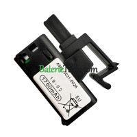 Náhradní baterie pro Fanuc A02B-0309-K102 3V A98L-0031-0026