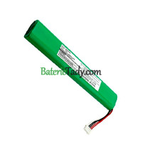 Náhradní baterie pro Hioki Z1003 MR8875-30 PQ3100PW3198