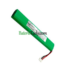 Náhradní baterie pro Hioki Z1003 MR8875-30 PQ3100PW3198