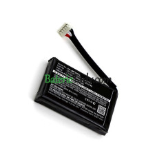 Náhradní baterie pro JBL PR-652954 JN151PH13849 Flip2 FlipII