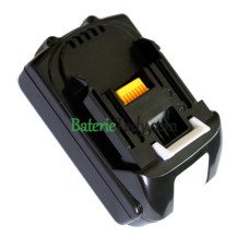 Náhradní baterie pro Makita 2000mAh BL1815 195445-6 18V