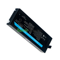 Náhradní baterie pro Mindray IPM VS800 IPM-9800 LI23S001A 9800
