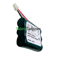 Náhradní baterie pro model FDK 3HR-AAC 3.6V