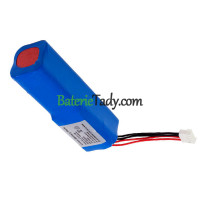 Náhradní baterie pro Nihon-Kohden HYLB-1188 ecg-12b ECG-12A EdanINS