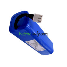 Náhradní baterie pro Philips 8705 12.8Volt FC8710