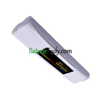 Náhradní baterie pro Philips 8810 14.8Volt FC8820