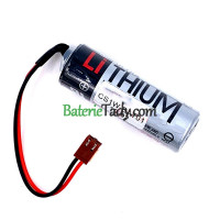 Náhradní baterie pro PLC 3.6V CS1W-BAT01