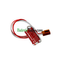 Náhradní baterie pro PLC 3.6V ER17/33 C500 3G2A9-BAT08