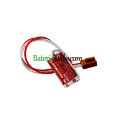 Náhradní baterie pro PLC 3.6V ER17/33 C500 3G2A9-BAT08