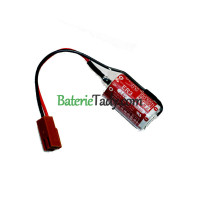Náhradní baterie pro PLC 3.6V ER3 NP8P-BT
