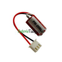 Náhradní baterie pro PLC 3.6V F940 ER3 PM-20BL