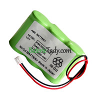 Náhradní baterie pro PLC 3.6V KS4-M53G0-101