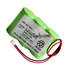 Náhradní baterie pro PLC 3.6V KS4-M53G0-101